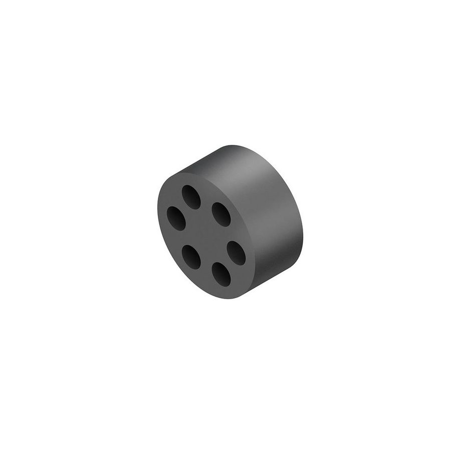 Pakkingring met Gaten 1234VM20M2-6 VVE=50