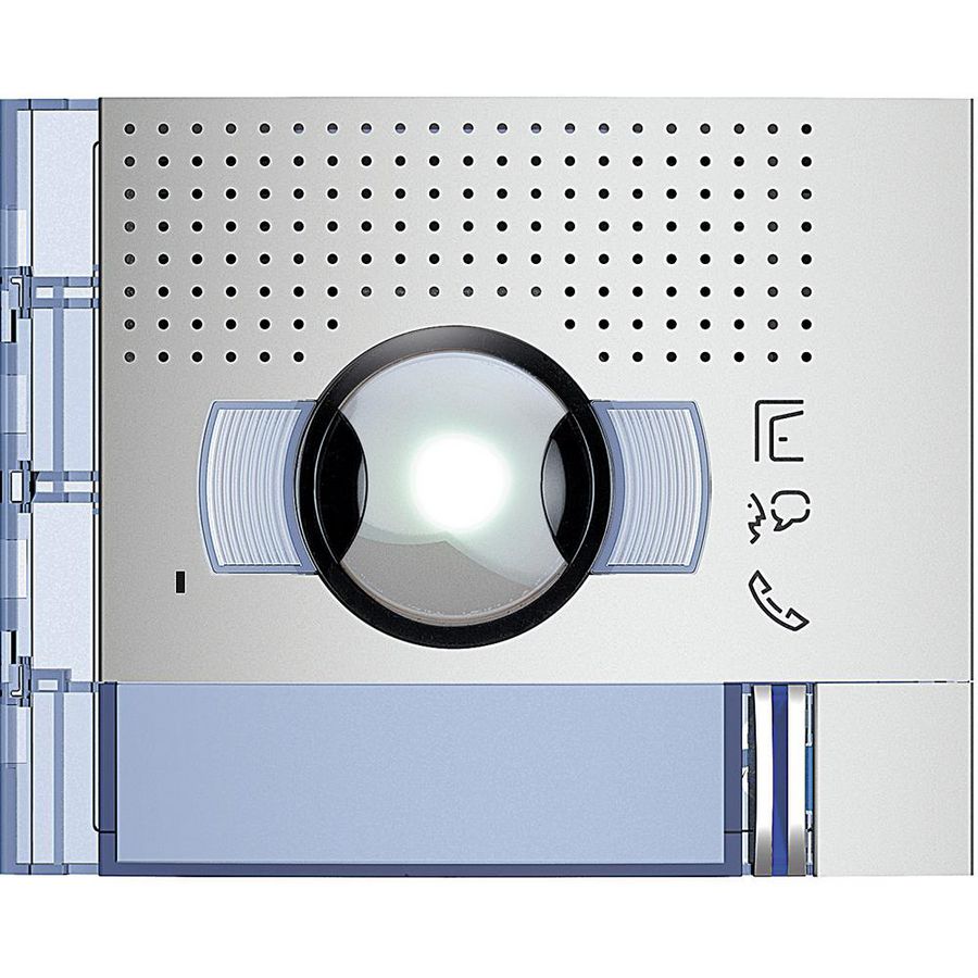Front AV 1 oproepen Allmetal Sfera