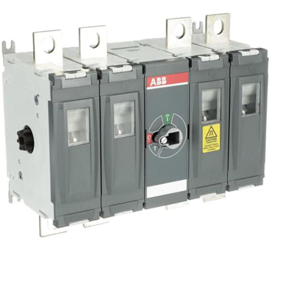 PV-scheidingsschakelaar OTDC400UFV22