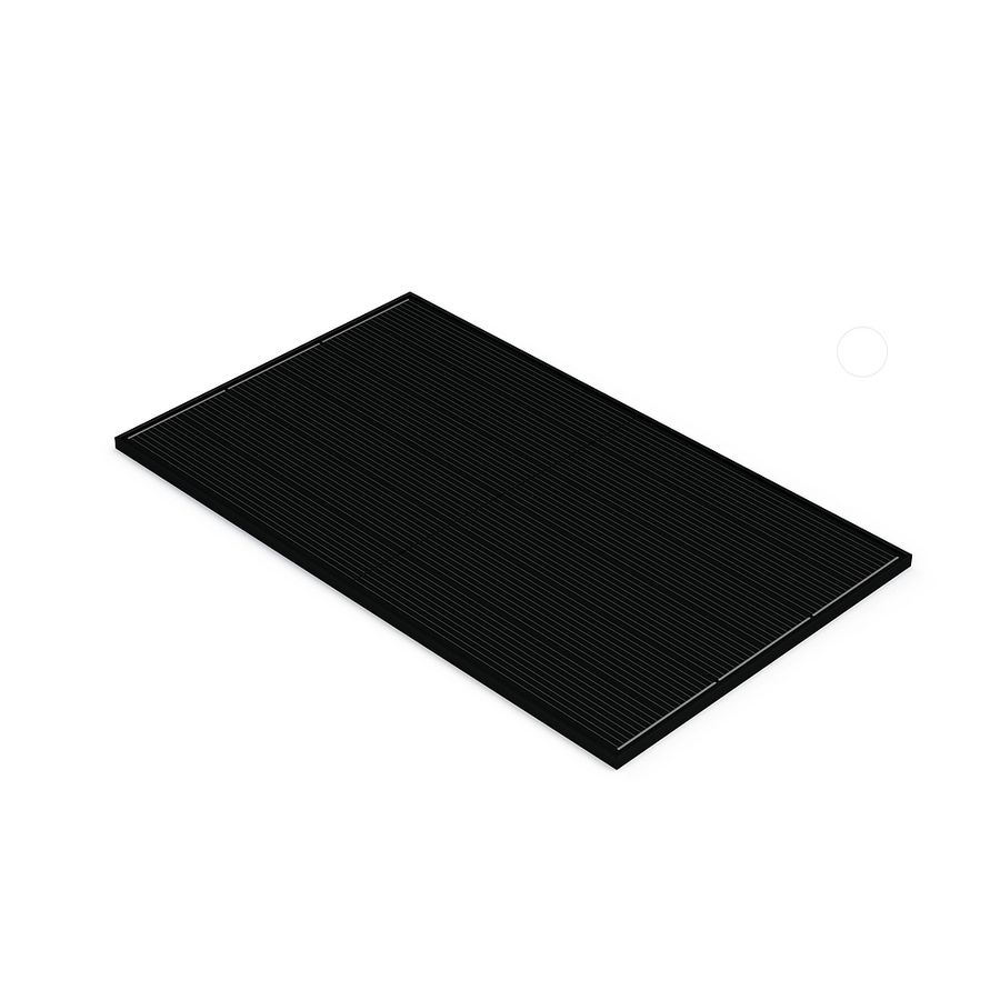PV-paneel+frame 450Wp-M5 L/P