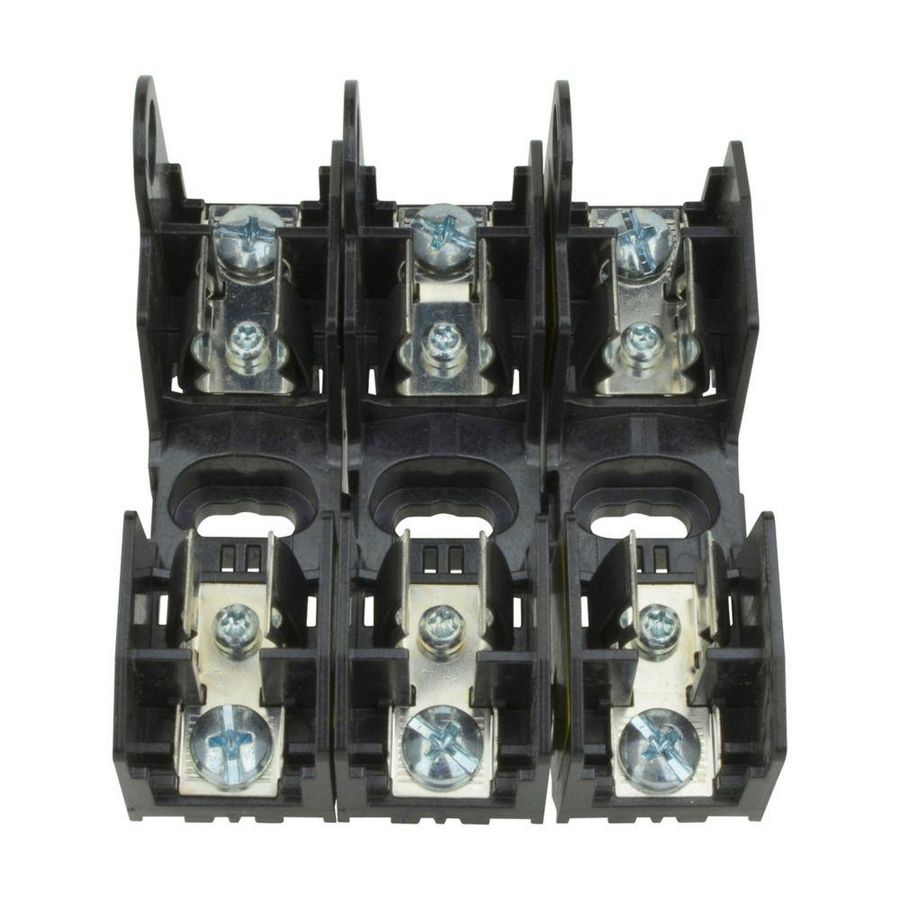 Zekeringblok AC 250 V VVE=4