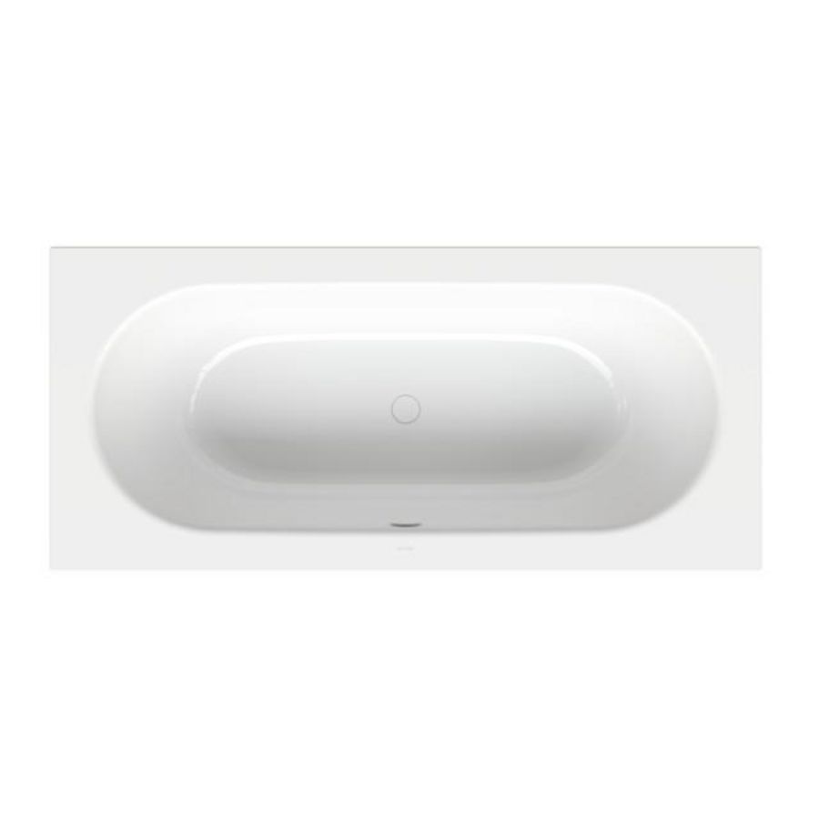 Bad BetteStarlet 1750x800mm wit