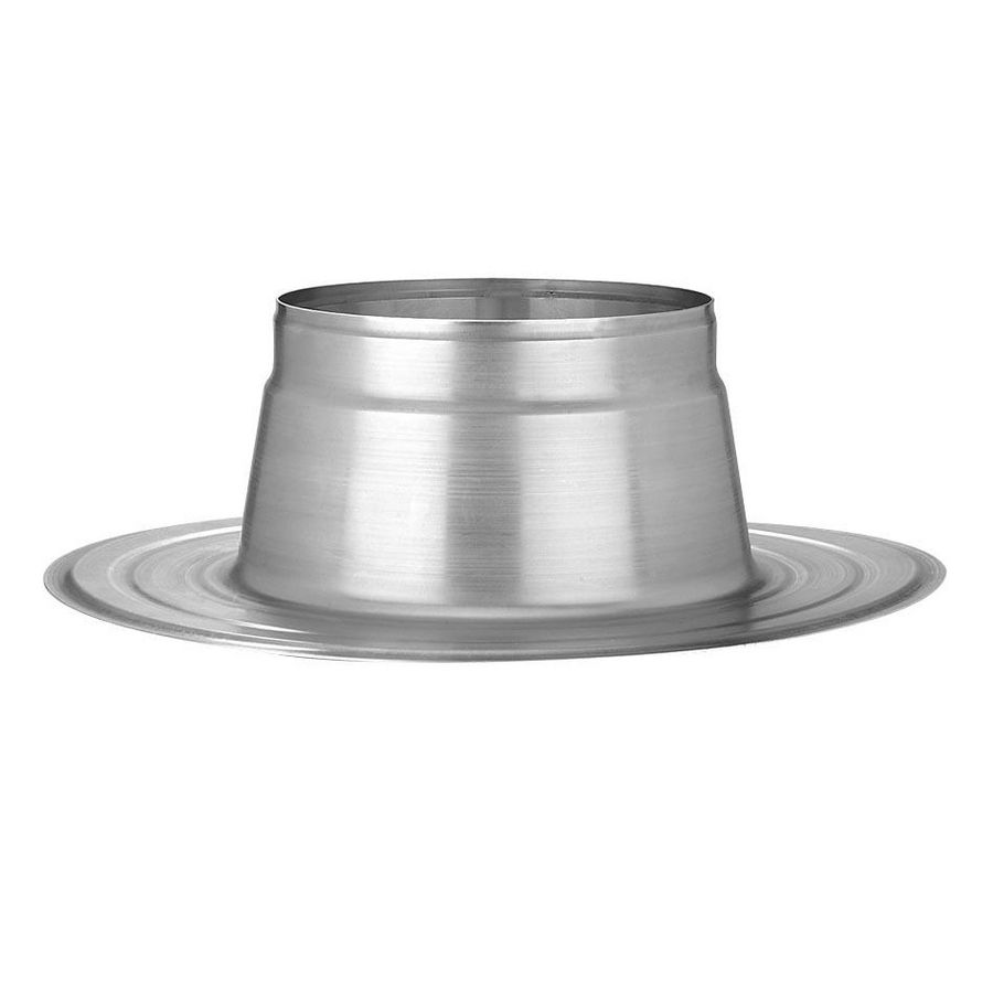 Plakplaat alu. Vent-Alu 2000 EW 250mm
