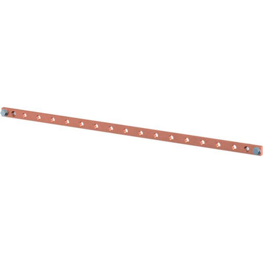 Railkoppelstuk PE 850A 50% 20x10mm 3VB
