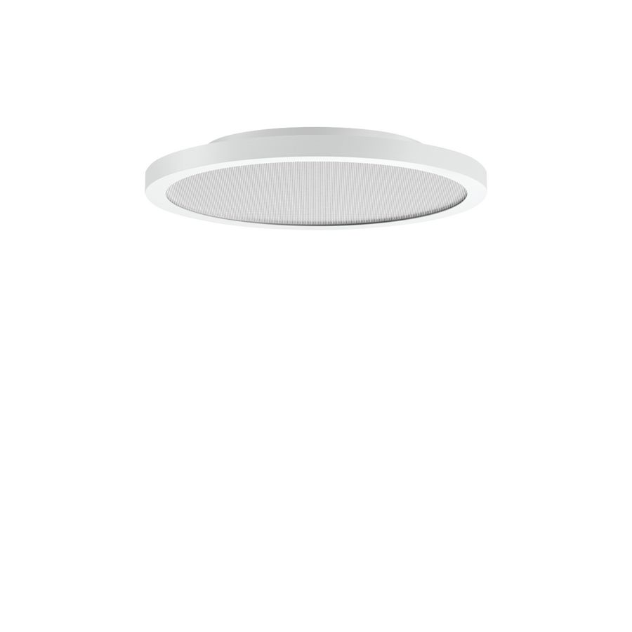 LED-Opbouwarmatuur 2700-6500K 25W DALI DT8 microprisma d+i