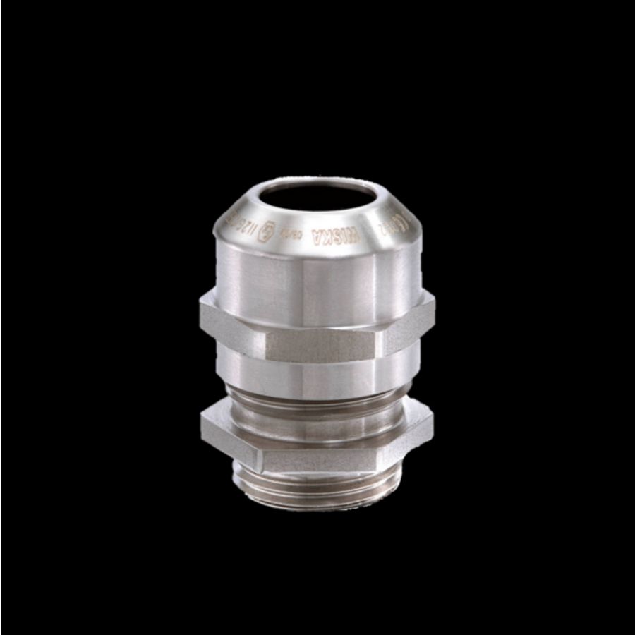 kabelwartel ATEX RVS, M63x1,5 32-48 mm (ESSKE63)