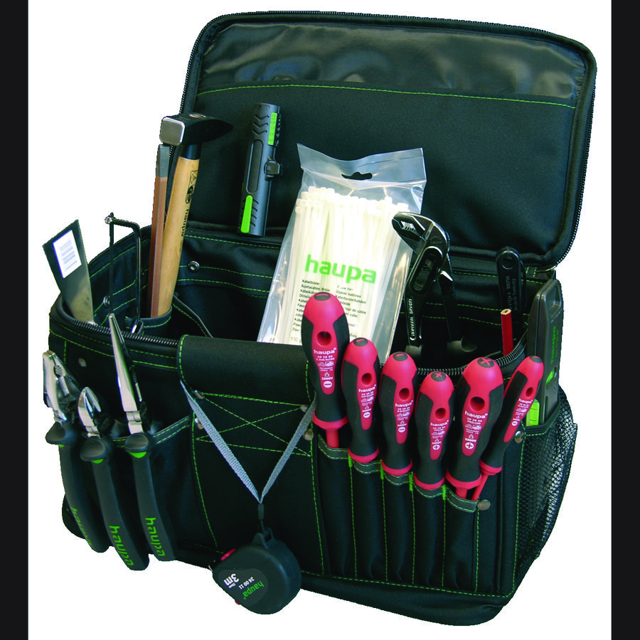 Gereedschapstas Trend Box