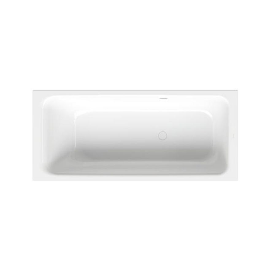 Bad BetteSelect ovlp lange zijde 1800x800mm wit BGL Plus