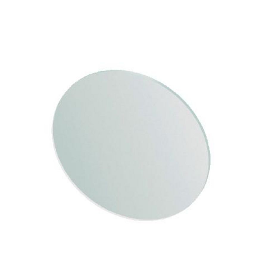 Lens gezandstraald glas 42200901