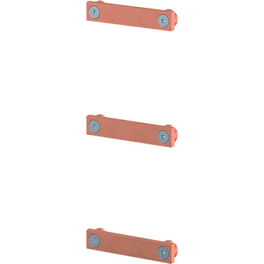 Rail koppelstuk 30x10mm 2CPX044281R9999