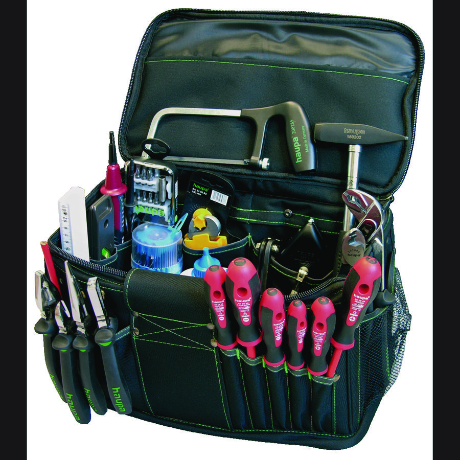 Gereedschapstas Trend Box 220556