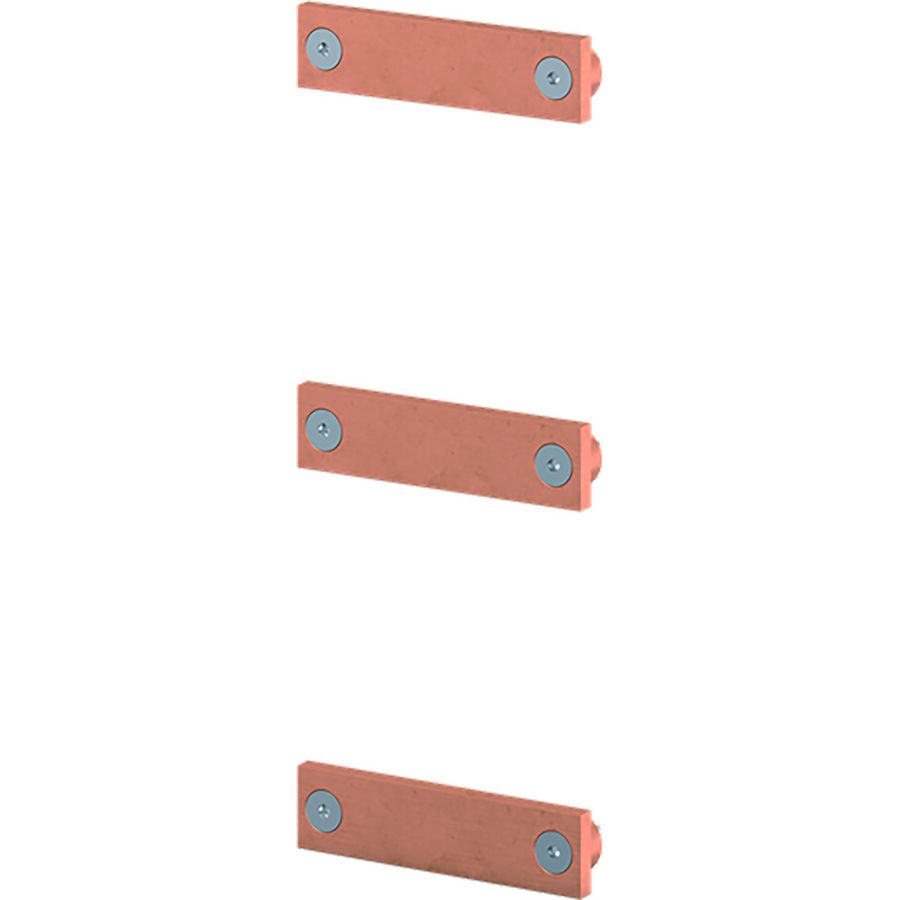 Rail koppelstuk 40x10mm 2CPX044282R9999