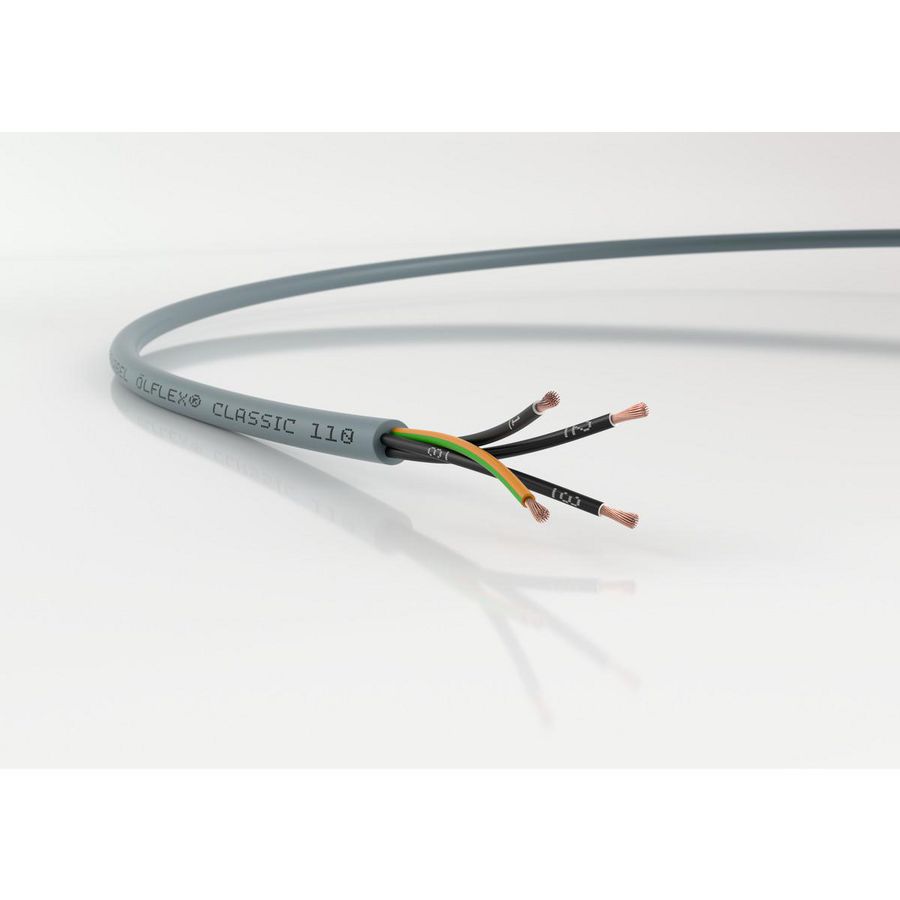 Rol a 100m. kabel OLFLEX CLASSIC 110 4G1,5mm²
