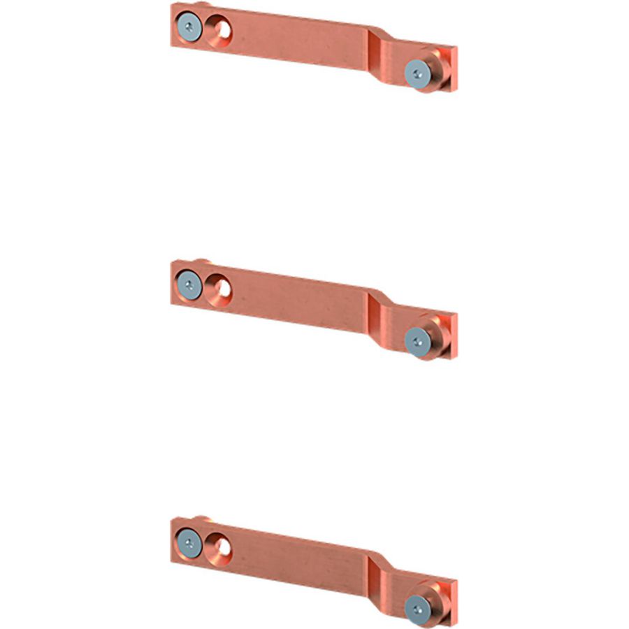 Rail koppelstuk 30x10mm 2CPX044284R9999