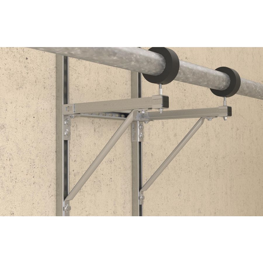 Railschoor PSAE 300 VVE=10