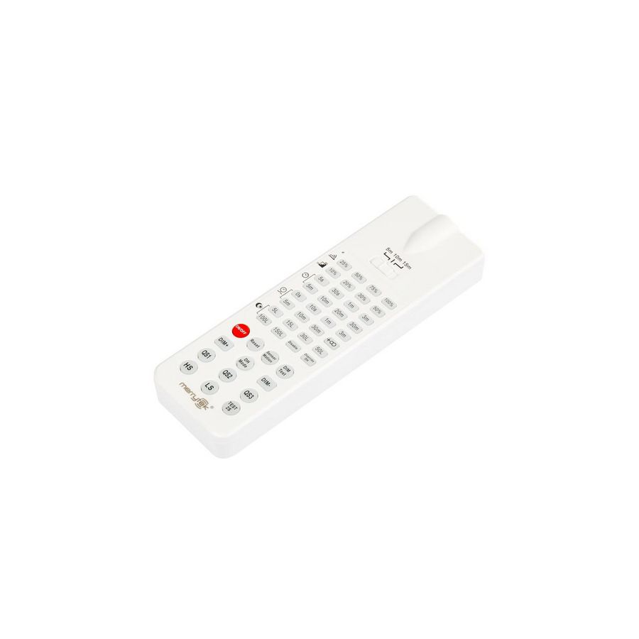 RESISTO MW SENSOR REMOTE