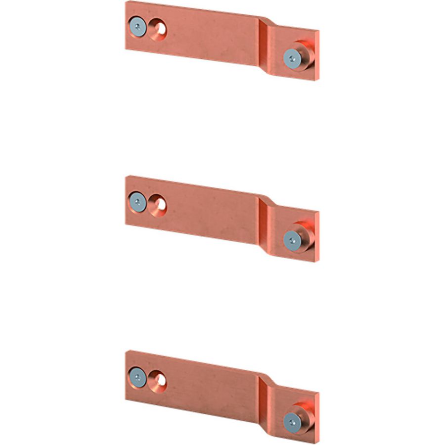 Rail koppelstuk 50x10mm 2CPX044286R9999
