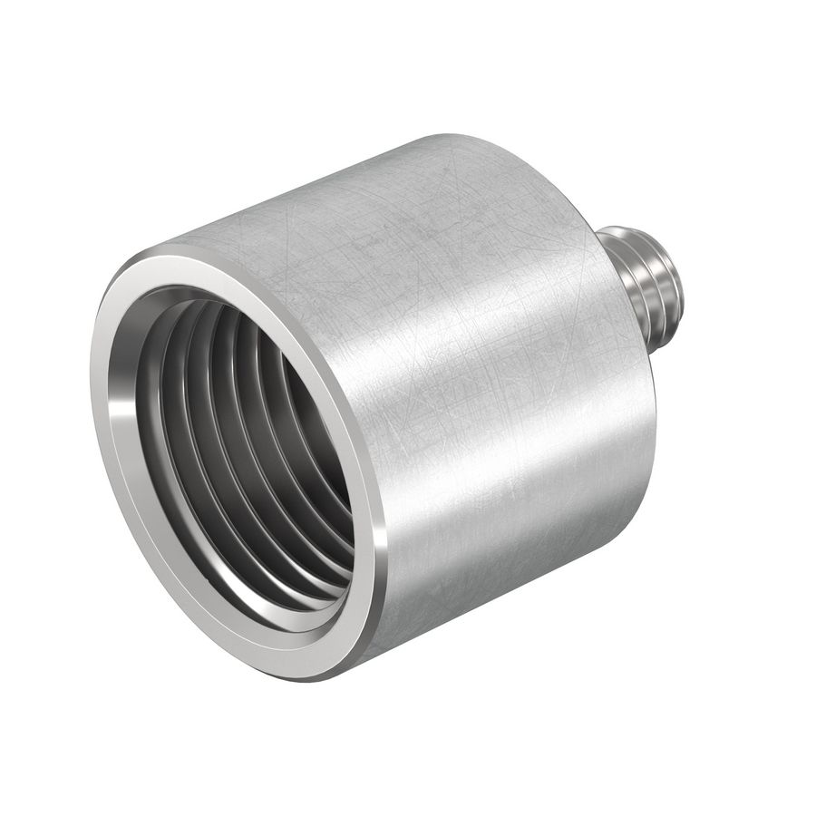 Adapter AD M8x1/2"