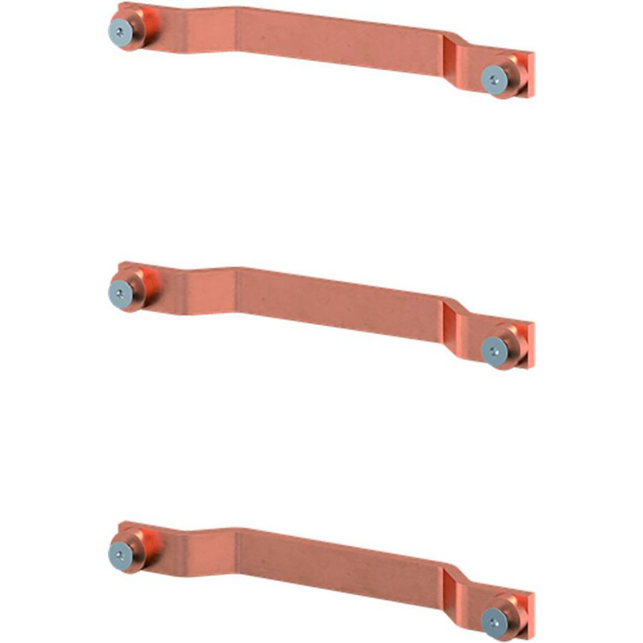 Rail koppelstuk 30x10mm 2CPX044287R9999