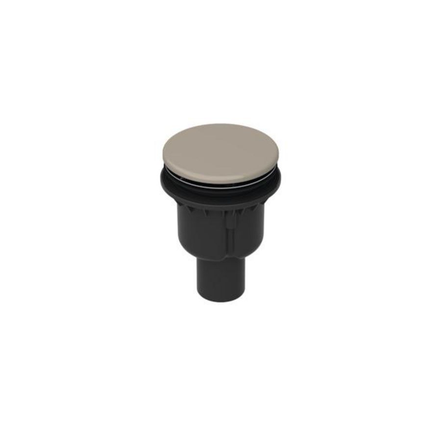 Toebehoren Af- en ovlpgarnituur BetteDown beige AntSl Pro