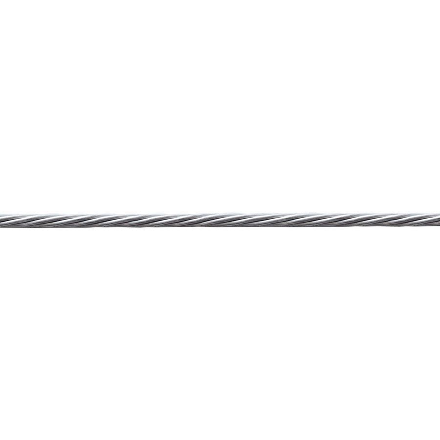 Haspel a 22500m. COPPER ROPE TINNED CLASS 5 1X10