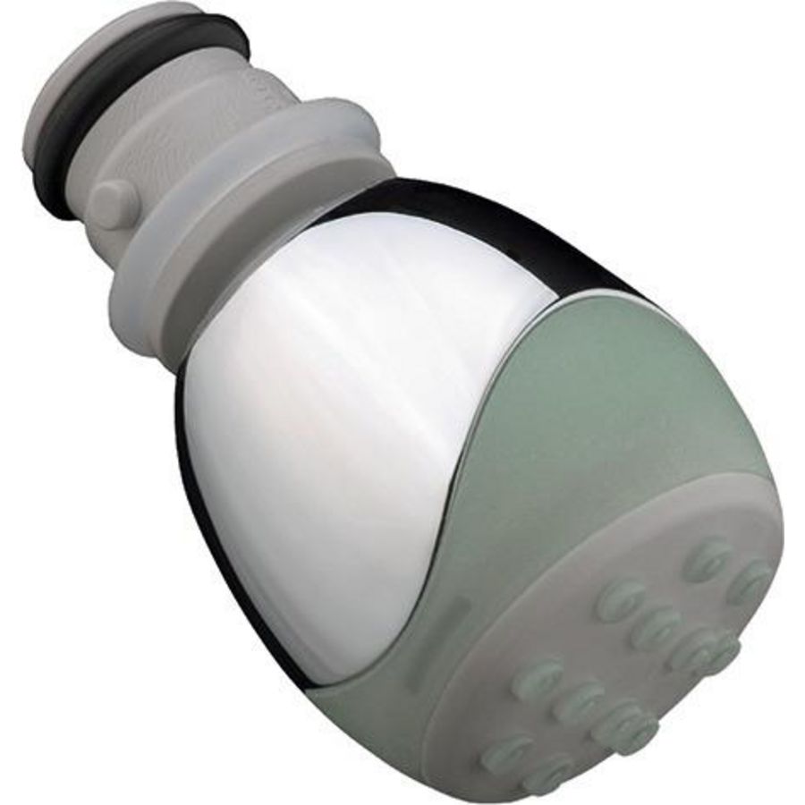 Raindance S zijdouche chroom tbv douchepaneel