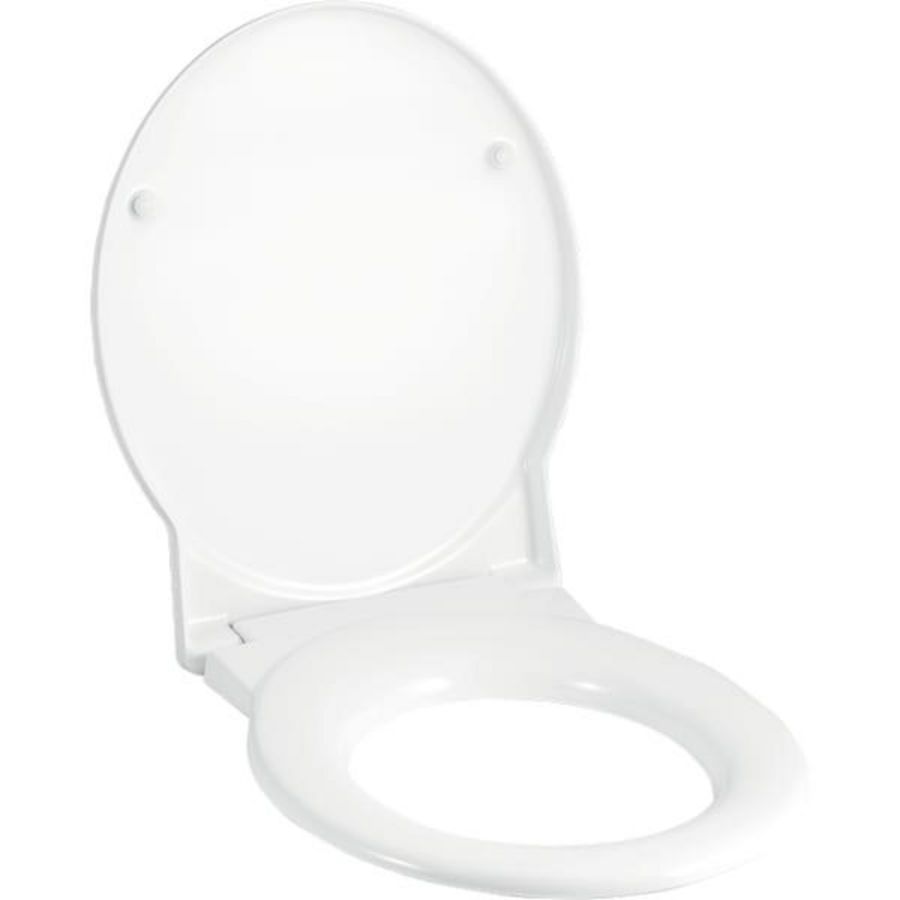 Joly zitting dubbel soft-close 5 wit