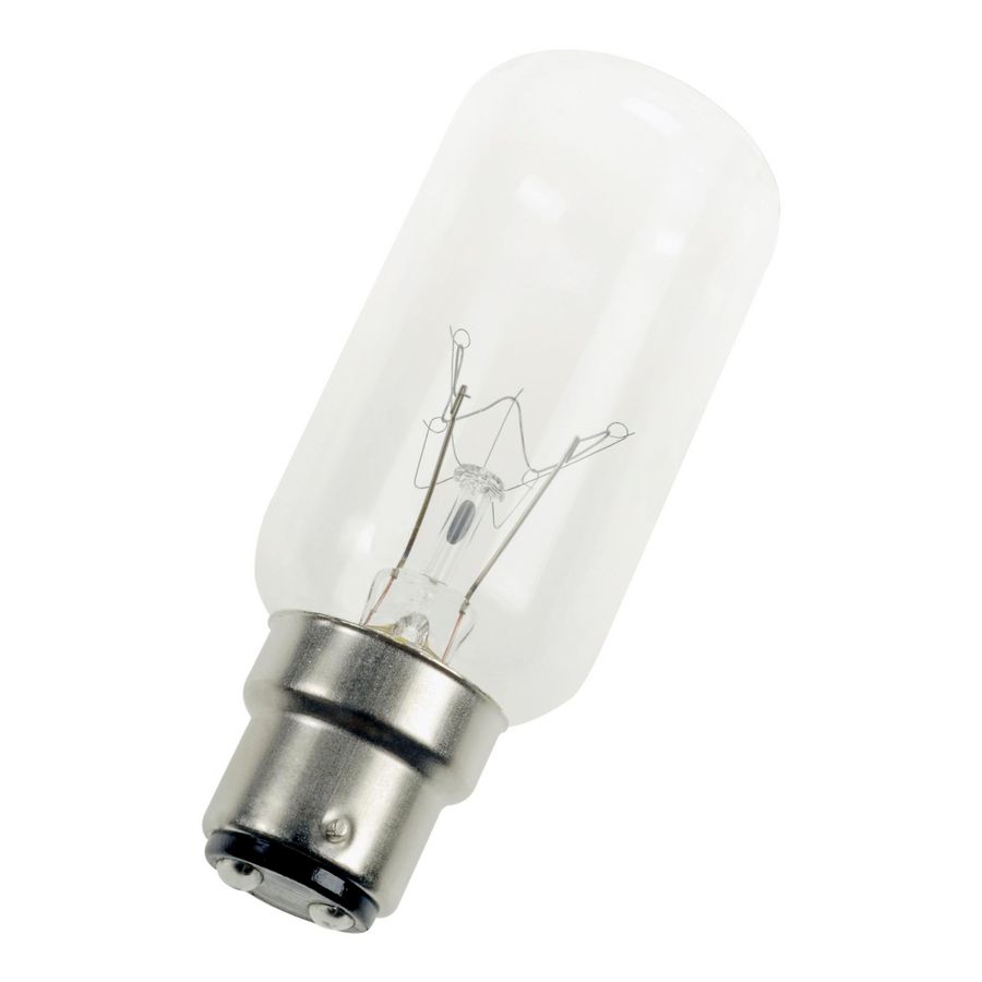 Voertuiglamp B22d 38X100 220V 55W 35CD