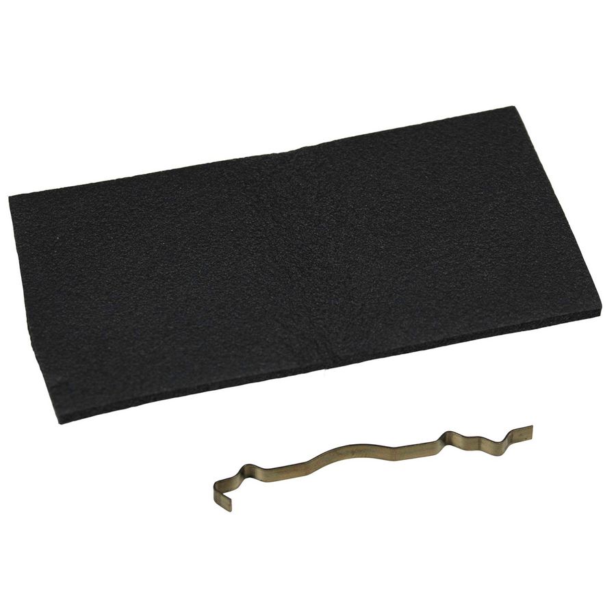 Clip en isolatie CTN 0020175867