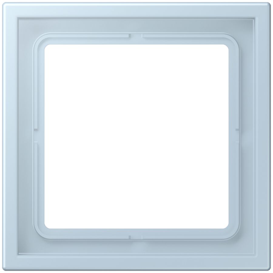 Afdekraam 1-voudig slagvast LC32022 Zero