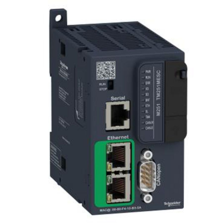 PLC Ethernet CAN Modicon M251 PLC
