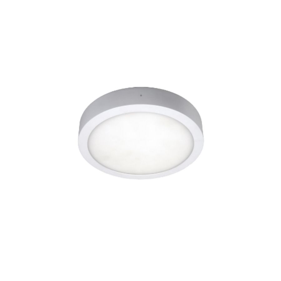 Moon + sensor Master emergency-Ø240mm-18W-1800 Lumen