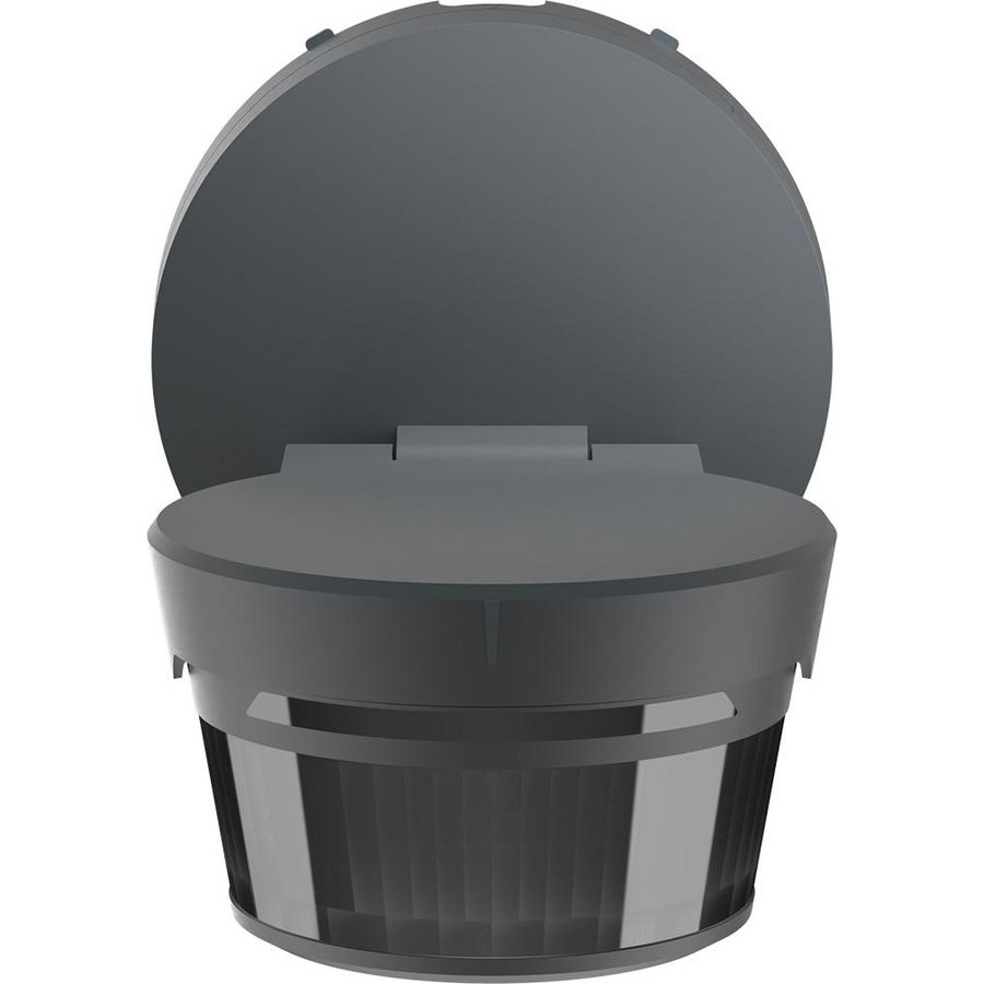 Bewegingsmelder Busch-Wachter PRO90 bluetooth antraciet