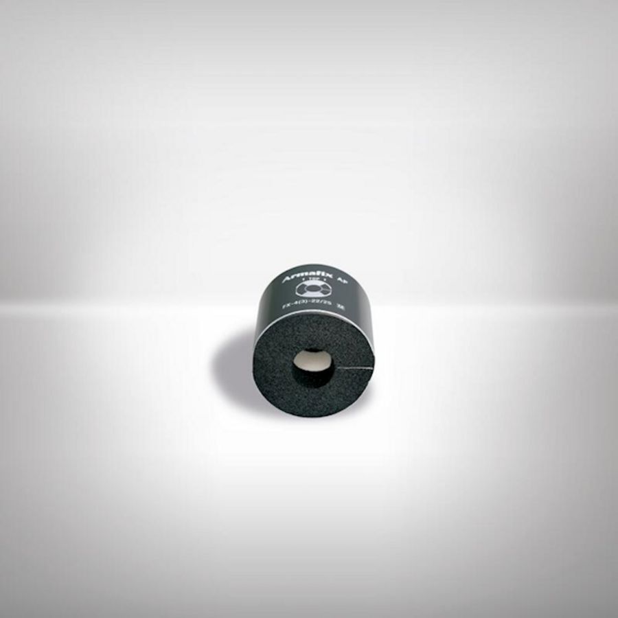FX-2-15/18 - A leidingdrg. Armafix AF,40-43mm iso:9,5-16mm, v. pjip=15