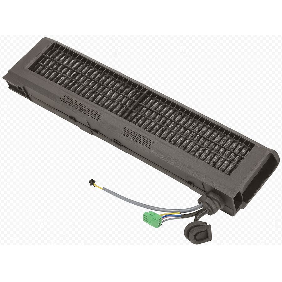 Voorverwarmer ComfoAir Q
