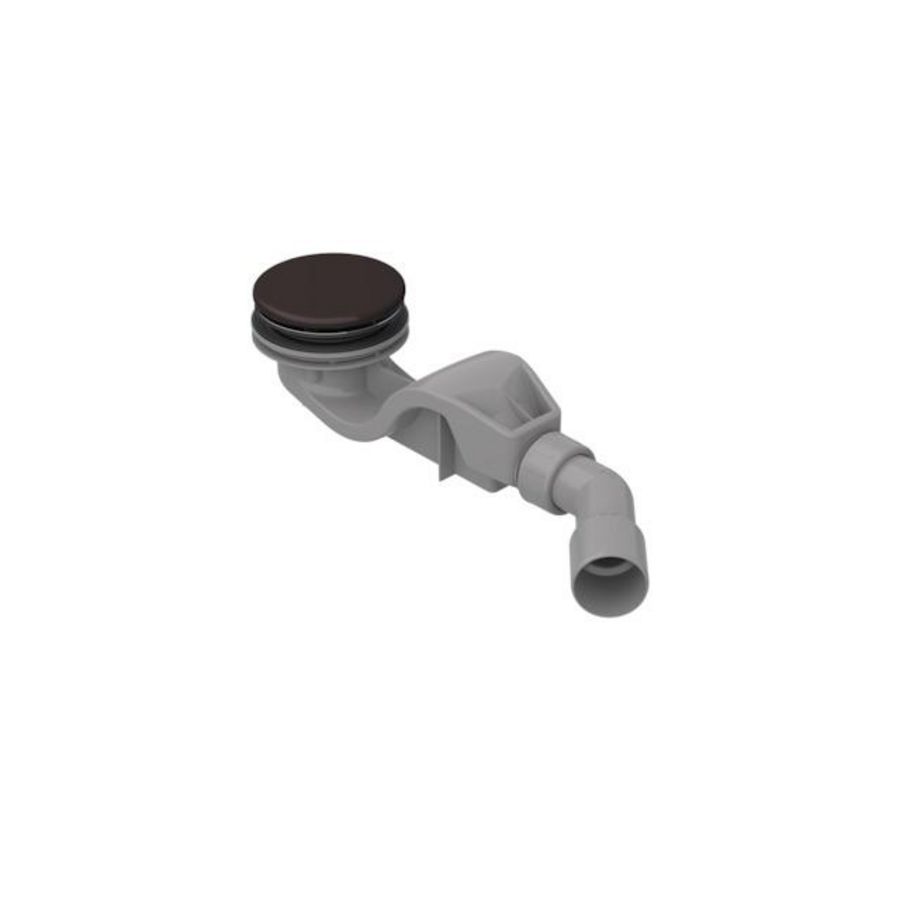 BetteSolid 50 anthracite Anti-Slip Pro