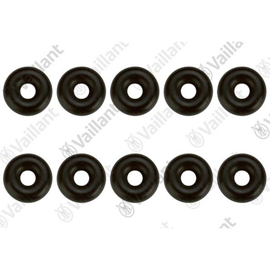 Doos a 10 st. O-ring 0010047127