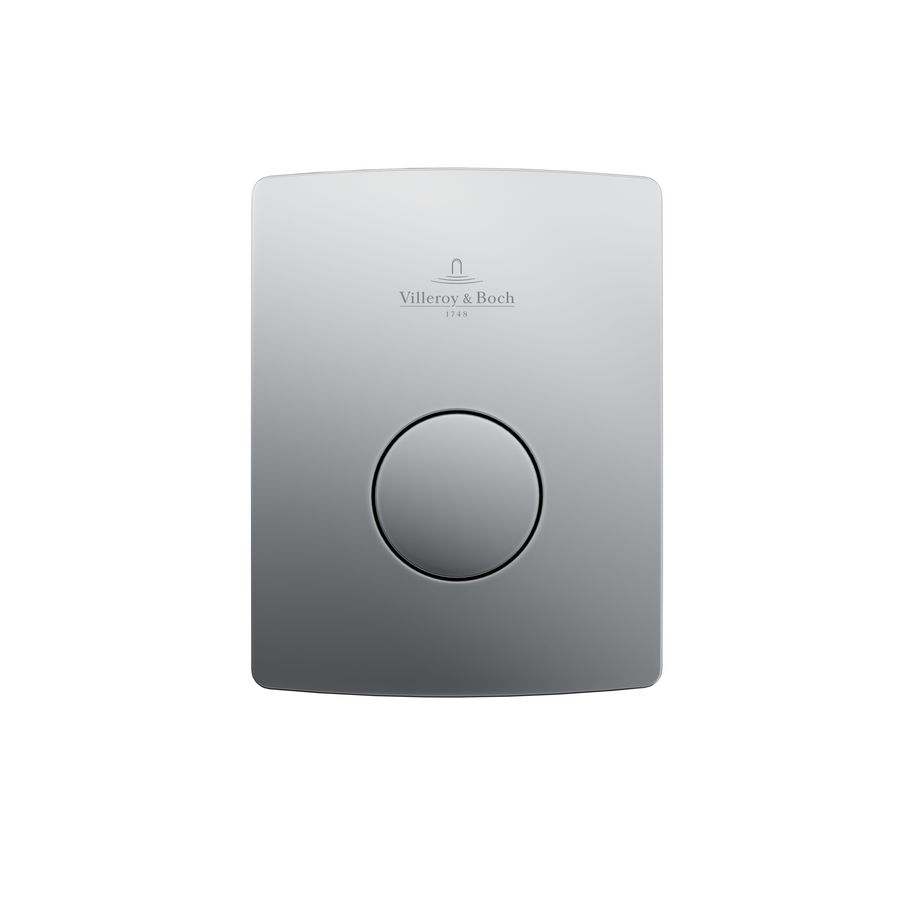 Urinoir-bedieningspaneel ViConnect 126x162x17mm 92194469