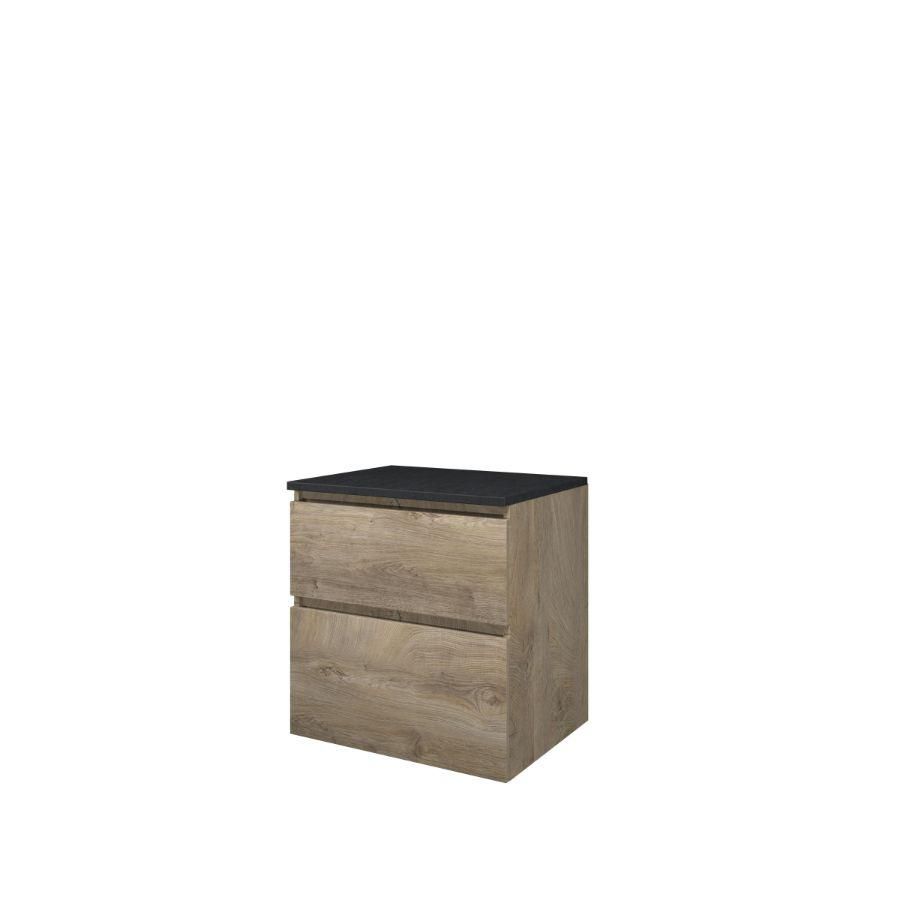 Proline Top afdekplt hardst en OK a-Sym Raw/BLuSt 60x46
