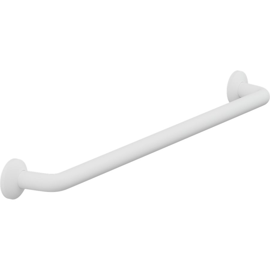 Handgreep 800mm PLUS wit