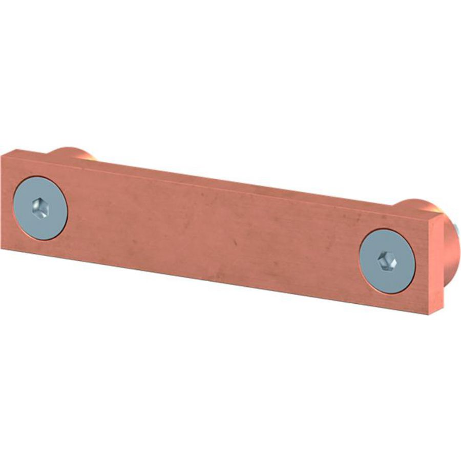 Railkoppelstuk PE PElstuk 50% 30x10mm 2CPX044295R9999