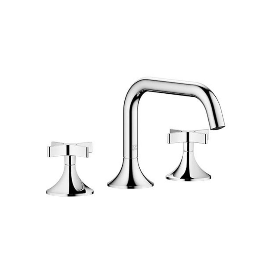 VAIA 3-gats wastafelmgkrn afvoer Champagne gebor 20705809-46