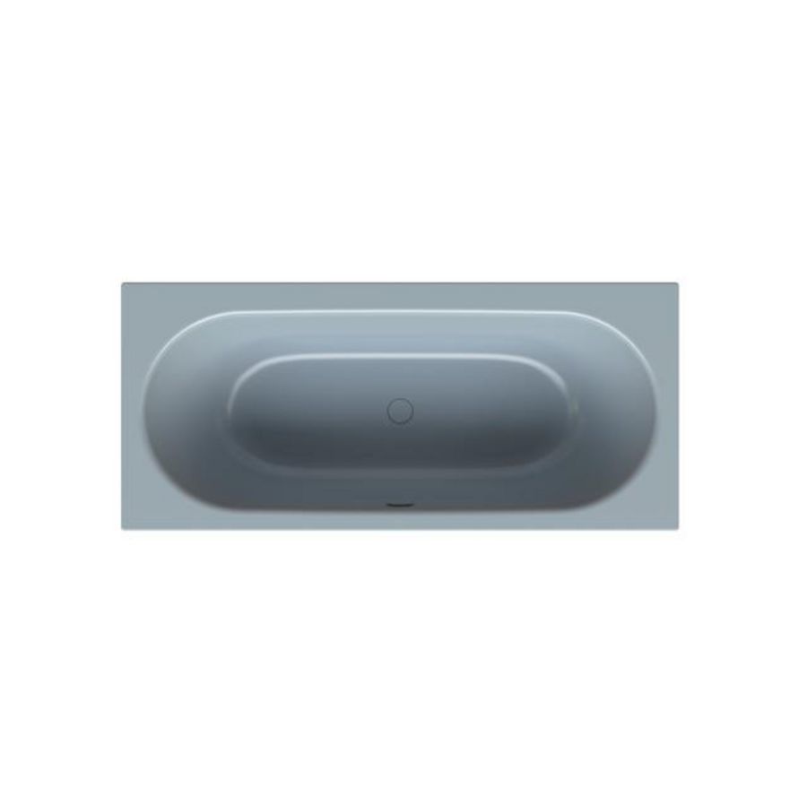 Bad BetteStarlet 1570x700mm Blue Satin