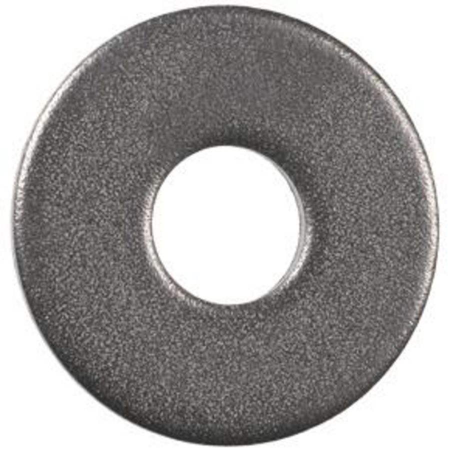 Carrosseriering DIN9021 M6 18X1.5mm RVS A2 VVE=100