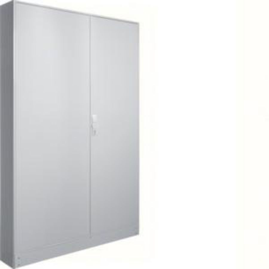 Staande verdeler leeg IP44 geaard 1950x1300x205mm univers
