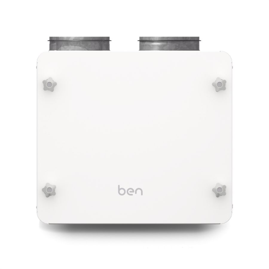 Balansventilatie module BEN Pure-AIR