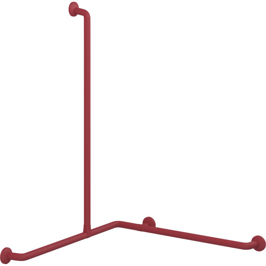 Hoekhandgreep met vert. greep 762x1200x1090mm PLUS RT138035