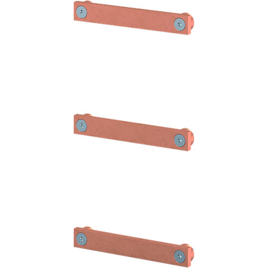 Rail koppelstuk 30x10mm 2CPX044296R9999
