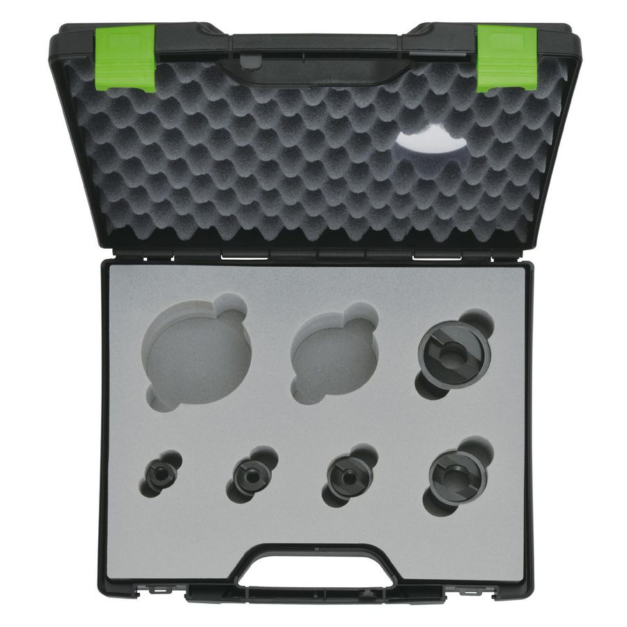 Gatenponsen M16-40+ koffer 50356178 Slugbuster