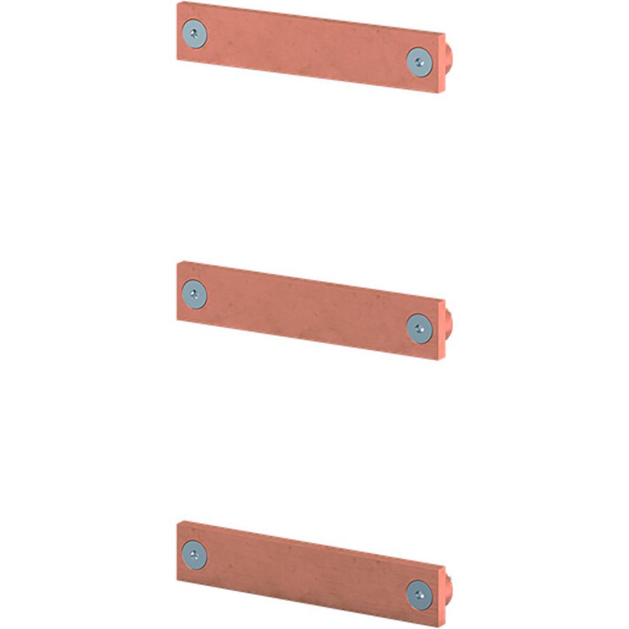 Rail koppelstuk 40x10mm 2CPX044297R9999